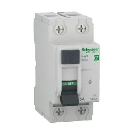 Residual Current Devices